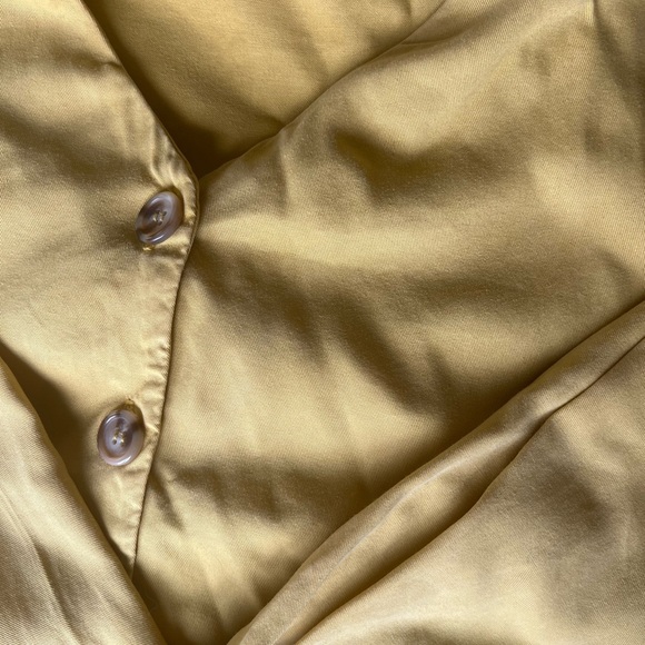 Vintage Blouse - Picture 4 of 5